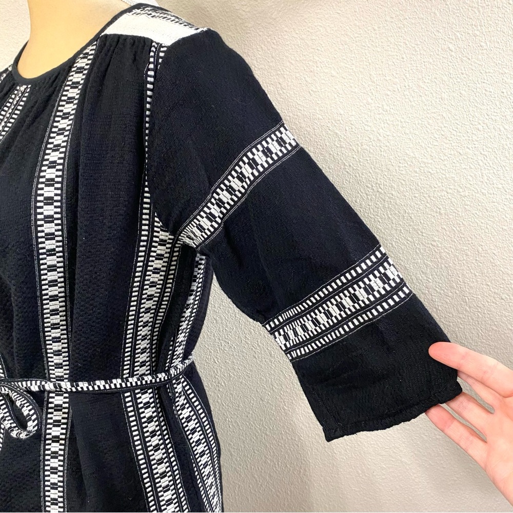 Ace & Jig Bay Dress in Folk XS - Picture 7 of 10